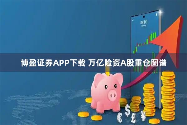 博盈证券APP下载 万亿险资A股重仓图谱